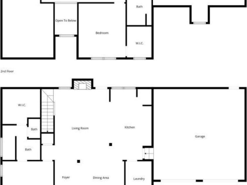 63 Old Spring Drive, Candler, NC 28715.  MLS# CAR4368322, YatesRealty ID 24212. 
