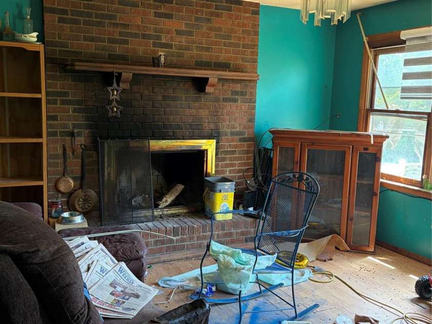 111 Akers Landing, Ellenboro, NC 28040.  MLS# CAR4377795, YatesRealty ID 24213. 
