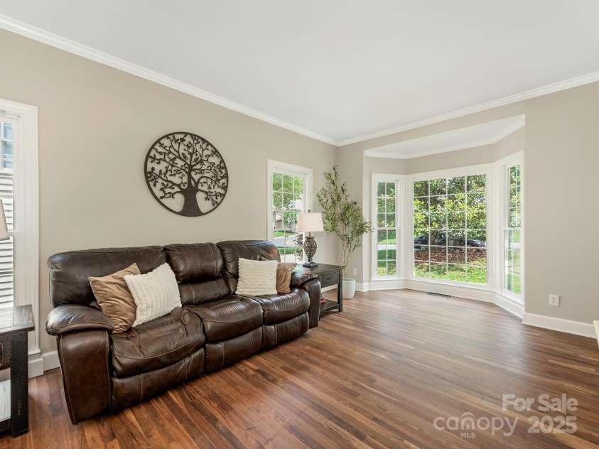 3721 Providence Plantation Lane, Charlotte, NC 28270.  MLS# CAR4254230, YatesRealty ID 24213. 