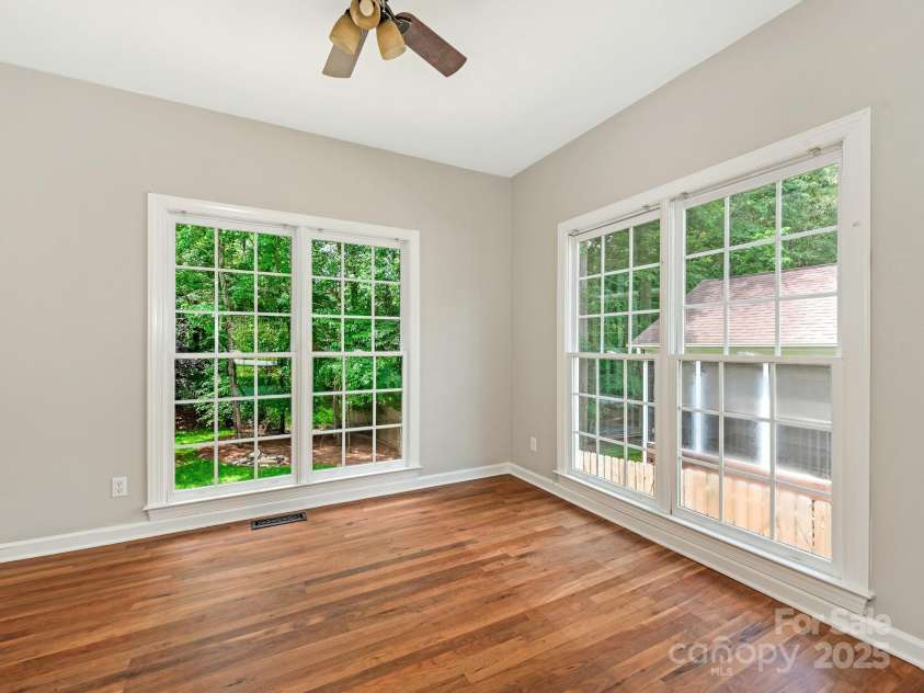3721 Providence Plantation Lane, Charlotte, NC 28270.  MLS# CAR4254230, YatesRealty ID 24213. 