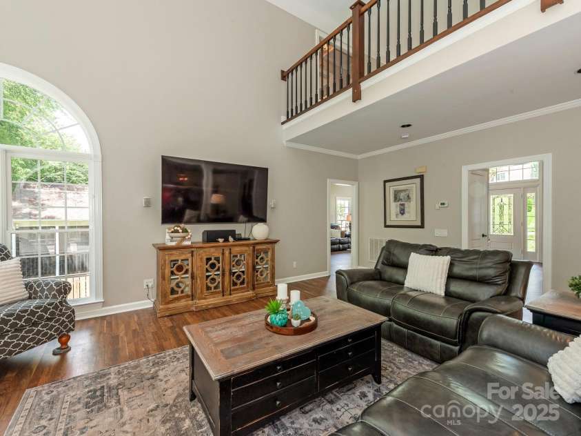 3721 Providence Plantation Lane, Charlotte, NC 28270.  MLS# CAR4254230, YatesRealty ID 24213. 