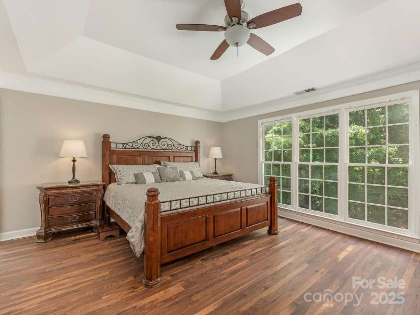 3721 Providence Plantation Lane, Charlotte, NC 28270.  MLS# CAR4254230, YatesRealty ID 24213. 