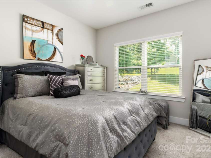 7516 O'Hara Street, Huntersville, NC 28078.  MLS# CAR4273660, YatesRealty ID 24215. BR 2