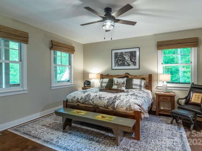 45 Boulder Creek Lane, Tuckasegee, NC 28783.  MLS# CAR4265219, YatesRealty ID 24216. 