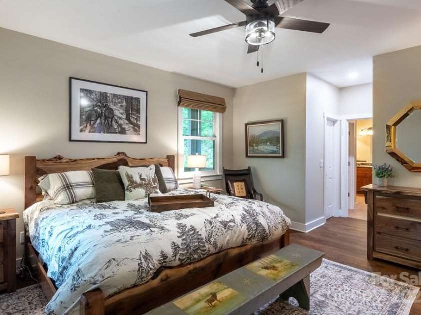 45 Boulder Creek Lane, Tuckasegee, NC 28783.  MLS# CAR4265219, YatesRealty ID 24216. 