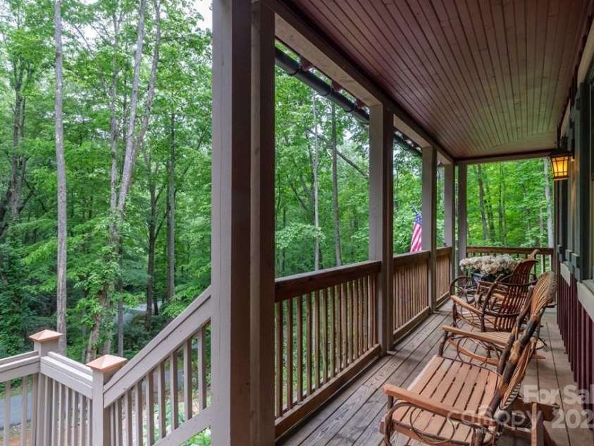 45 Boulder Creek Lane, Tuckasegee, NC 28783.  MLS# CAR4265219, YatesRealty ID 24216. 