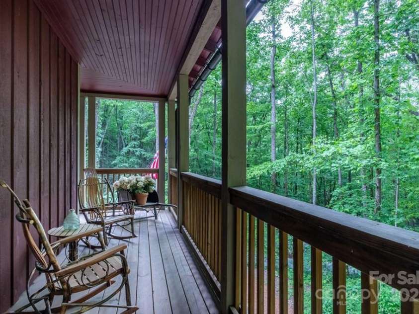45 Boulder Creek Lane, Tuckasegee, NC 28783.  MLS# CAR4265219, YatesRealty ID 24216. 