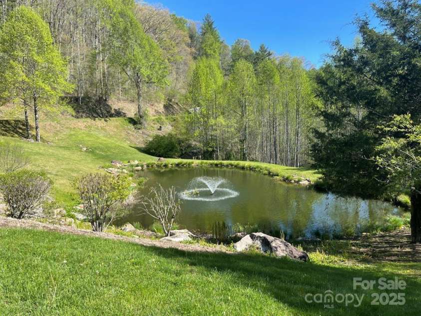 45 Boulder Creek Lane, Tuckasegee, NC 28783.  MLS# CAR4265219, YatesRealty ID 24216. 