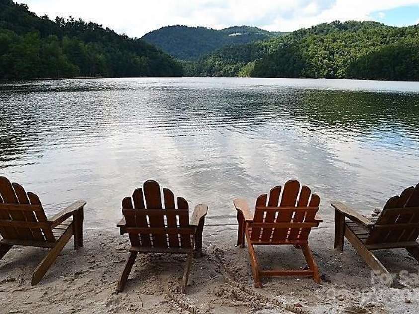 45 Boulder Creek Lane, Tuckasegee, NC 28783.  MLS# CAR4265219, YatesRealty ID 24216. 