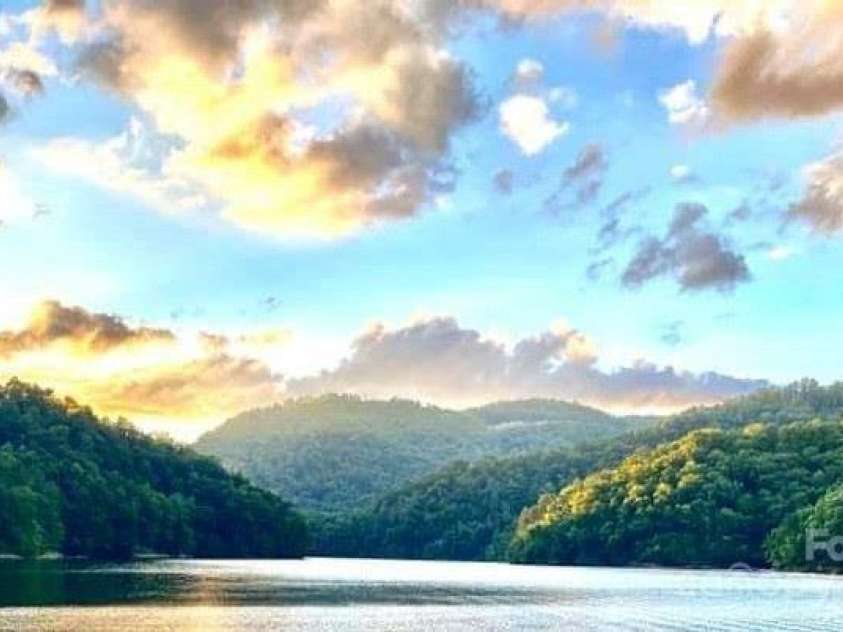 45 Boulder Creek Lane, Tuckasegee, NC 28783.  MLS# CAR4265219, YatesRealty ID 24216. 