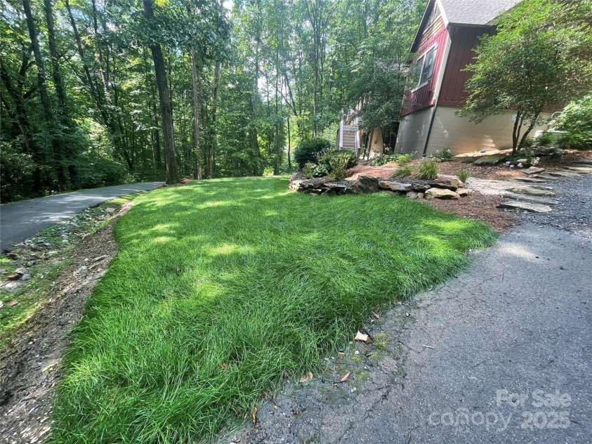 45 Boulder Creek Lane, Tuckasegee, NC 28783.  MLS# CAR4265219, YatesRealty ID 24216. 