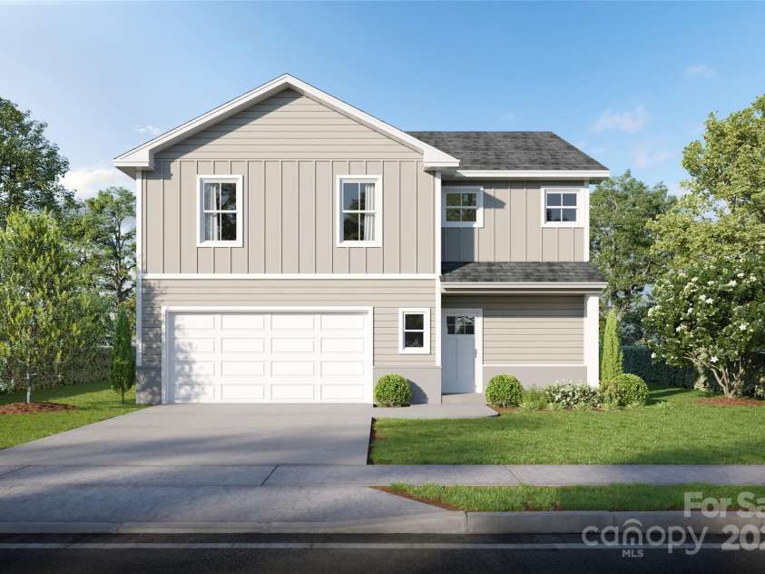 Lot 19 New Life Lane, Kannapolis, NC 28083.  MLS# CAR4278203, YatesRealty ID 24218. 