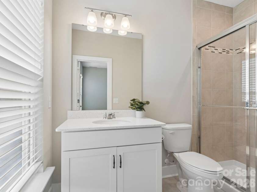 3808 Sky Haven Drive, Charlotte, NC 28209.  MLS# CAR4381806, YatesRealty ID 24219. 