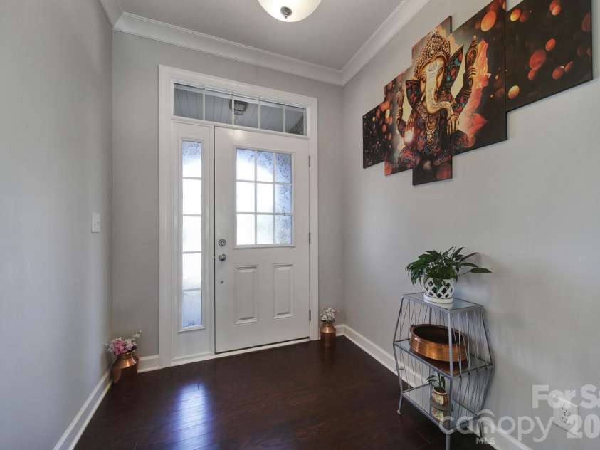 3322 Helmsley Court, Concord, NC 28027.  MLS# CAR4351939, YatesRealty ID 2422. 