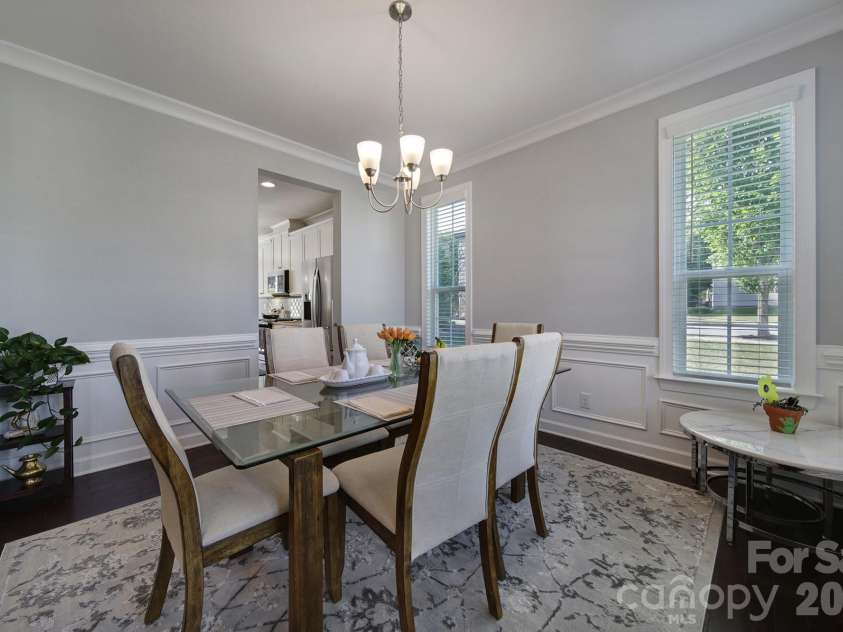 3322 Helmsley Court, Concord, NC 28027.  MLS# CAR4351939, YatesRealty ID 2422. 