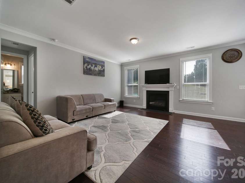 3322 Helmsley Court, Concord, NC 28027.  MLS# CAR4351939, YatesRealty ID 2422. 