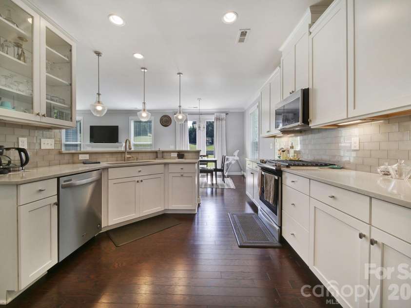 3322 Helmsley Court, Concord, NC 28027.  MLS# CAR4351939, YatesRealty ID 2422. 