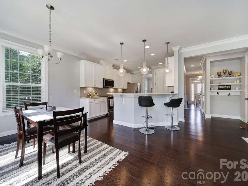 3322 Helmsley Court, Concord, NC 28027.  MLS# CAR4351939, YatesRealty ID 2422. 