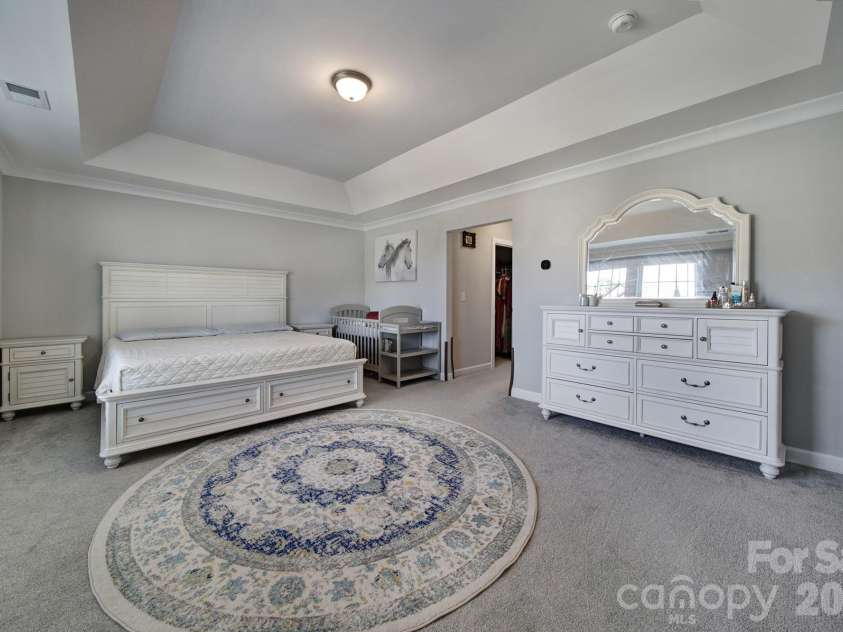 3322 Helmsley Court, Concord, NC 28027.  MLS# CAR4351939, YatesRealty ID 2422. 