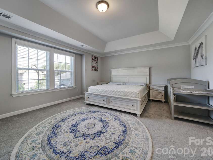 3322 Helmsley Court, Concord, NC 28027.  MLS# CAR4351939, YatesRealty ID 2422. 