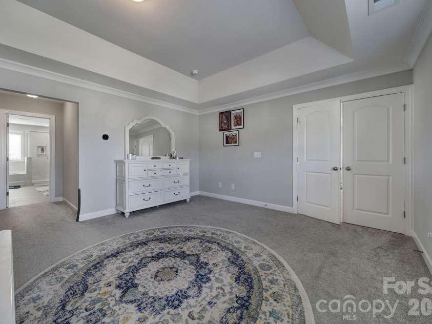 3322 Helmsley Court, Concord, NC 28027.  MLS# CAR4351939, YatesRealty ID 2422. 