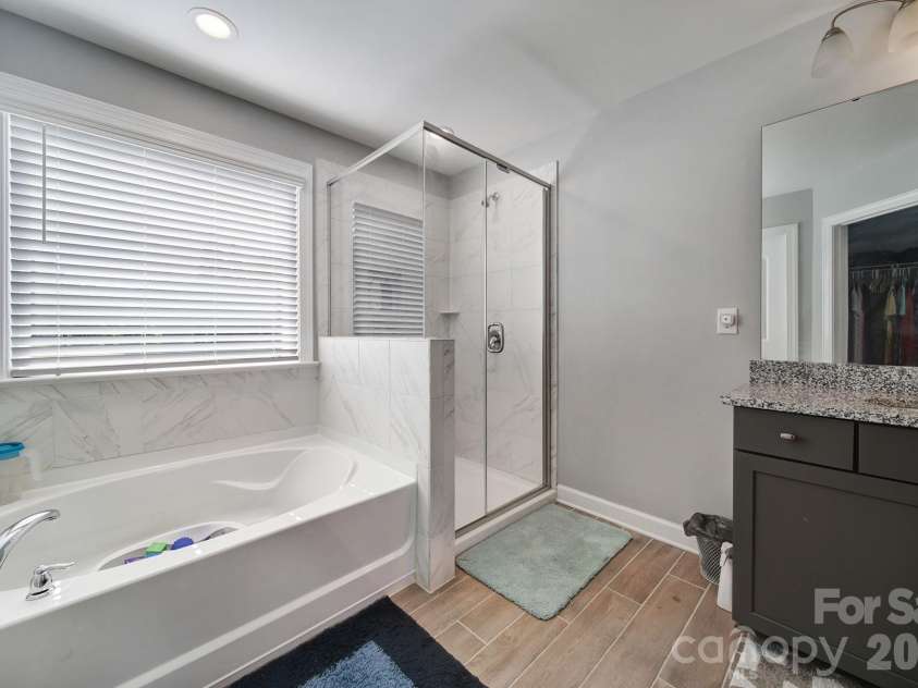 3322 Helmsley Court, Concord, NC 28027.  MLS# CAR4351939, YatesRealty ID 2422. 