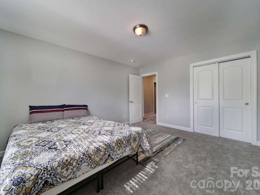 3322 Helmsley Court, Concord, NC 28027.  MLS# CAR4351939, YatesRealty ID 2422. 