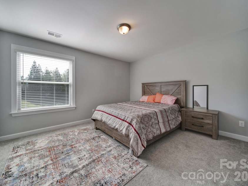 3322 Helmsley Court, Concord, NC 28027.  MLS# CAR4351939, YatesRealty ID 2422. 