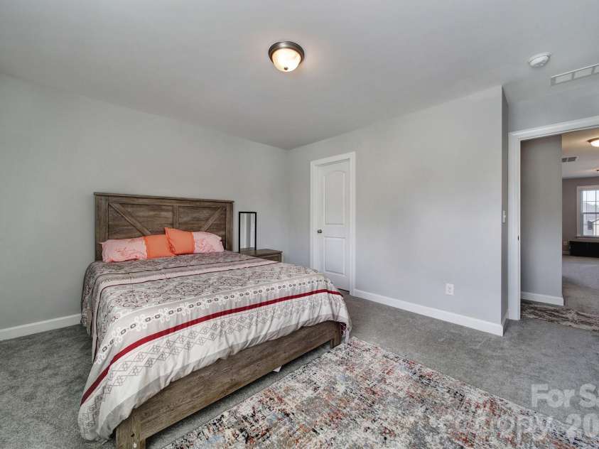 3322 Helmsley Court, Concord, NC 28027.  MLS# CAR4351939, YatesRealty ID 2422. 