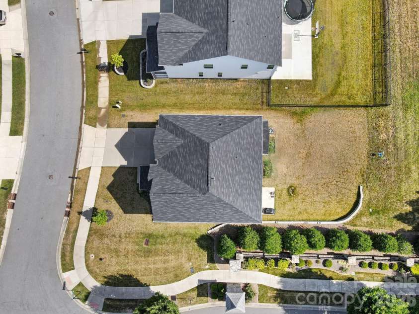 3322 Helmsley Court, Concord, NC 28027.  MLS# CAR4351939, YatesRealty ID 2422. 