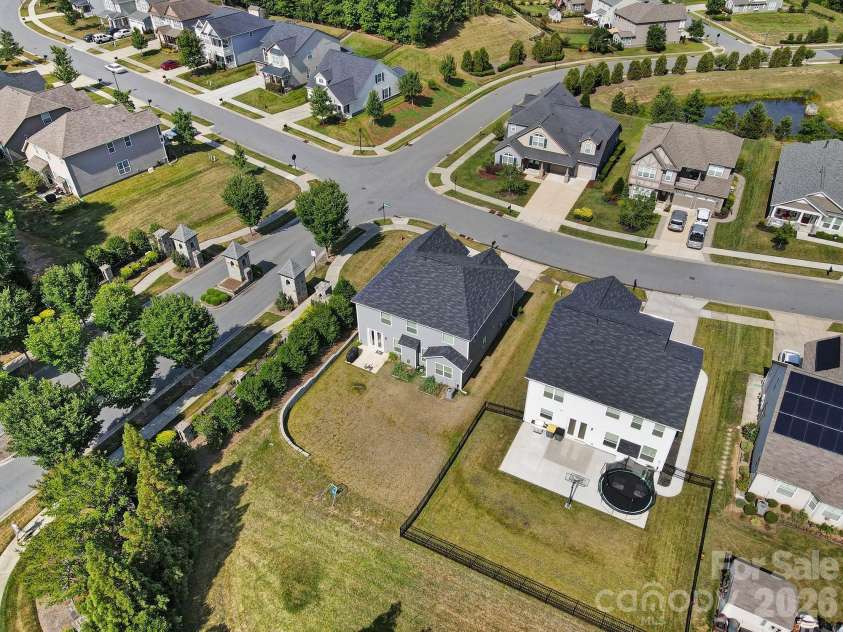 3322 Helmsley Court, Concord, NC 28027.  MLS# CAR4351939, YatesRealty ID 2422. 