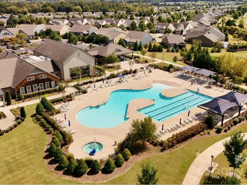 353 Harvest Valley Lane, Fort Mill, SC 29715.  MLS# CAR4331705, YatesRealty ID 2422. 