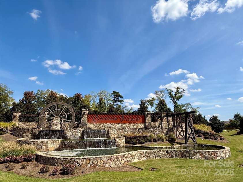 353 Harvest Valley Lane, Fort Mill, SC 29715.  MLS# CAR4331705, YatesRealty ID 2422. 