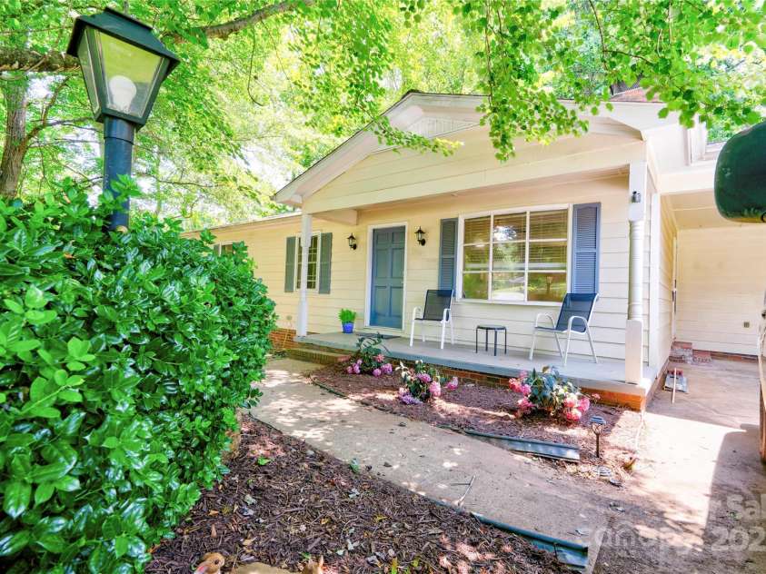 3043 Charles Road, Shelby, NC 28152.  MLS# CAR4267138, YatesRealty ID 24220. 