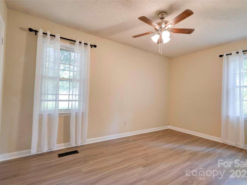 3043 Charles Road, Shelby, NC 28152.  MLS# CAR4267138, YatesRealty ID 24220. Bedroom