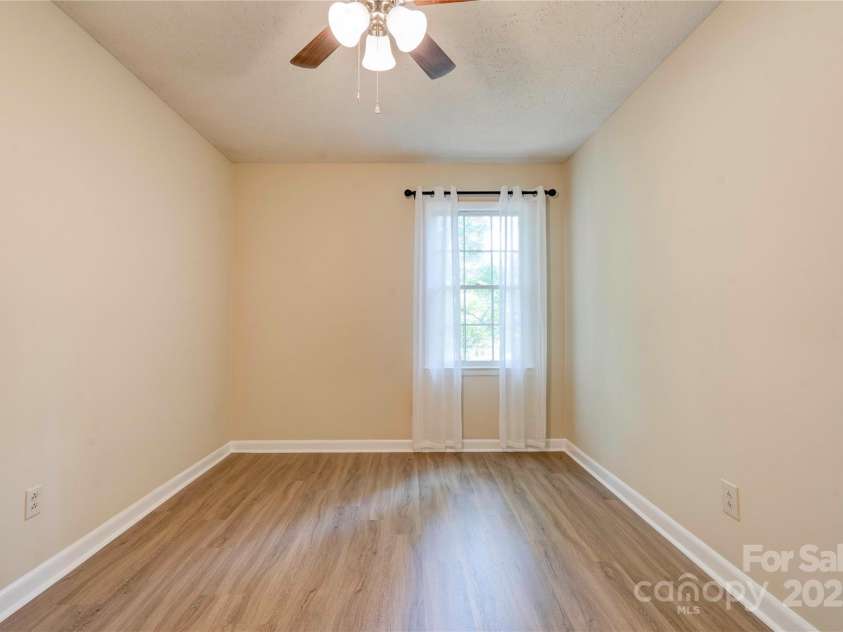 3043 Charles Road, Shelby, NC 28152.  MLS# CAR4267138, YatesRealty ID 24220. Bedroom