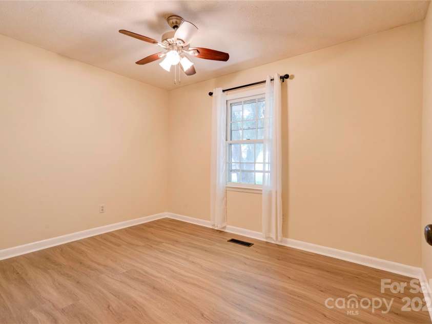 3043 Charles Road, Shelby, NC 28152.  MLS# CAR4267138, YatesRealty ID 24220. Bedroom