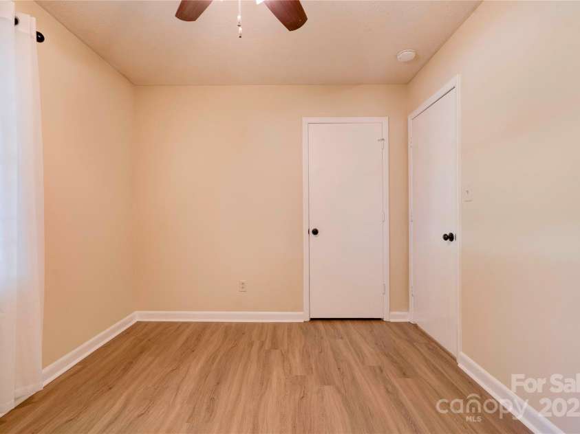 3043 Charles Road, Shelby, NC 28152.  MLS# CAR4267138, YatesRealty ID 24220. Bedroom