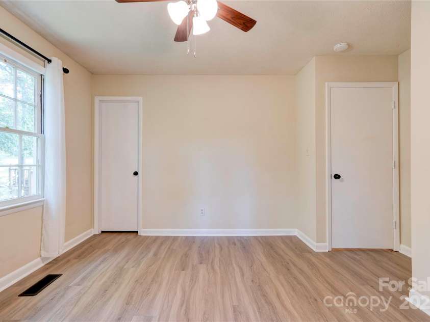 3043 Charles Road, Shelby, NC 28152.  MLS# CAR4267138, YatesRealty ID 24220. Bedroom