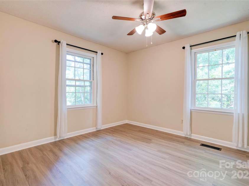 3043 Charles Road, Shelby, NC 28152.  MLS# CAR4267138, YatesRealty ID 24220. Bedroom