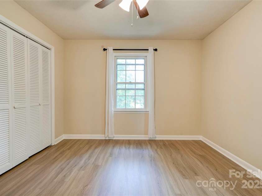 3043 Charles Road, Shelby, NC 28152.  MLS# CAR4267138, YatesRealty ID 24220. Bedroom