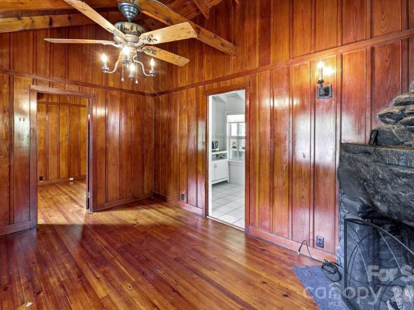 102 Jack London Road, Lake Lure, NC 28746.  MLS# CAR4384230, YatesRealty ID 24221. 