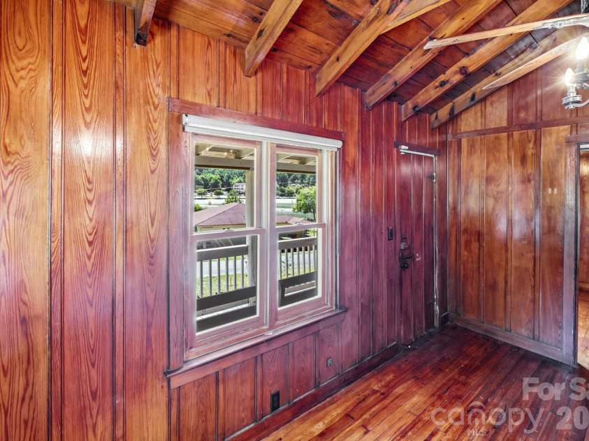 102 Jack London Road, Lake Lure, NC 28746.  MLS# CAR4384230, YatesRealty ID 24221. 