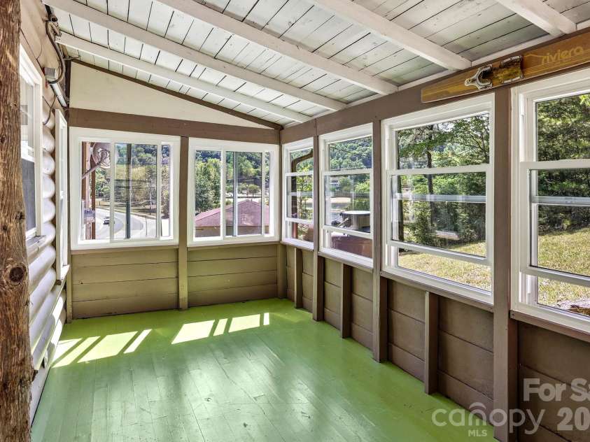 102 Jack London Road, Lake Lure, NC 28746.  MLS# CAR4384230, YatesRealty ID 24221. 