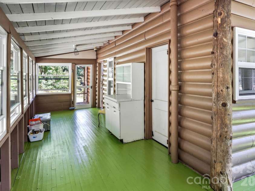 102 Jack London Road, Lake Lure, NC 28746.  MLS# CAR4384230, YatesRealty ID 24221. 