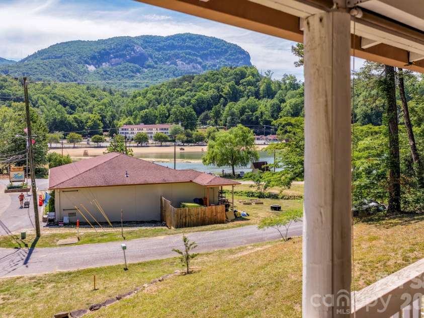 102 Jack London Road, Lake Lure, NC 28746.  MLS# CAR4384230, YatesRealty ID 24221. 