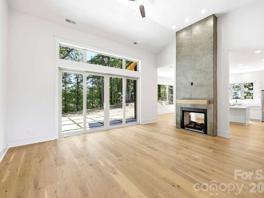 121 Deer Jump Trail, Lake Lure, NC 28746.  MLS# CAR4382194, YatesRealty ID 24222. 