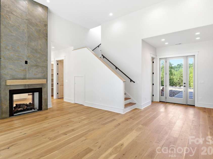 121 Deer Jump Trail, Lake Lure, NC 28746.  MLS# CAR4382194, YatesRealty ID 24222. 