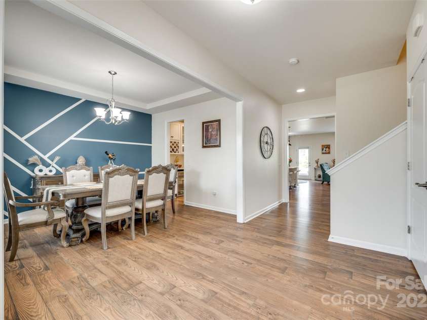 16008 Weeping Valley Drive, Fort Mill, SC 29715.  MLS# CAR4258885, YatesRealty ID 24223. 