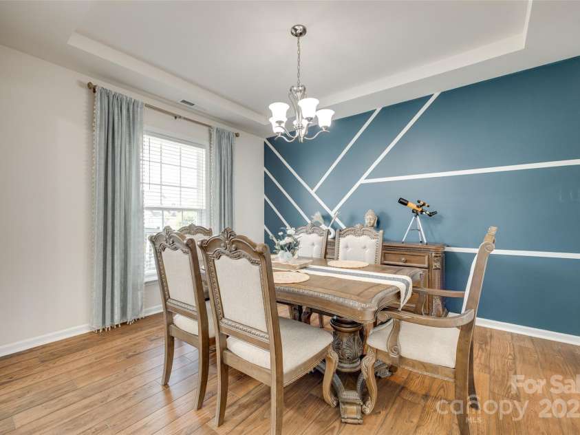 16008 Weeping Valley Drive, Fort Mill, SC 29715.  MLS# CAR4258885, YatesRealty ID 24223. 